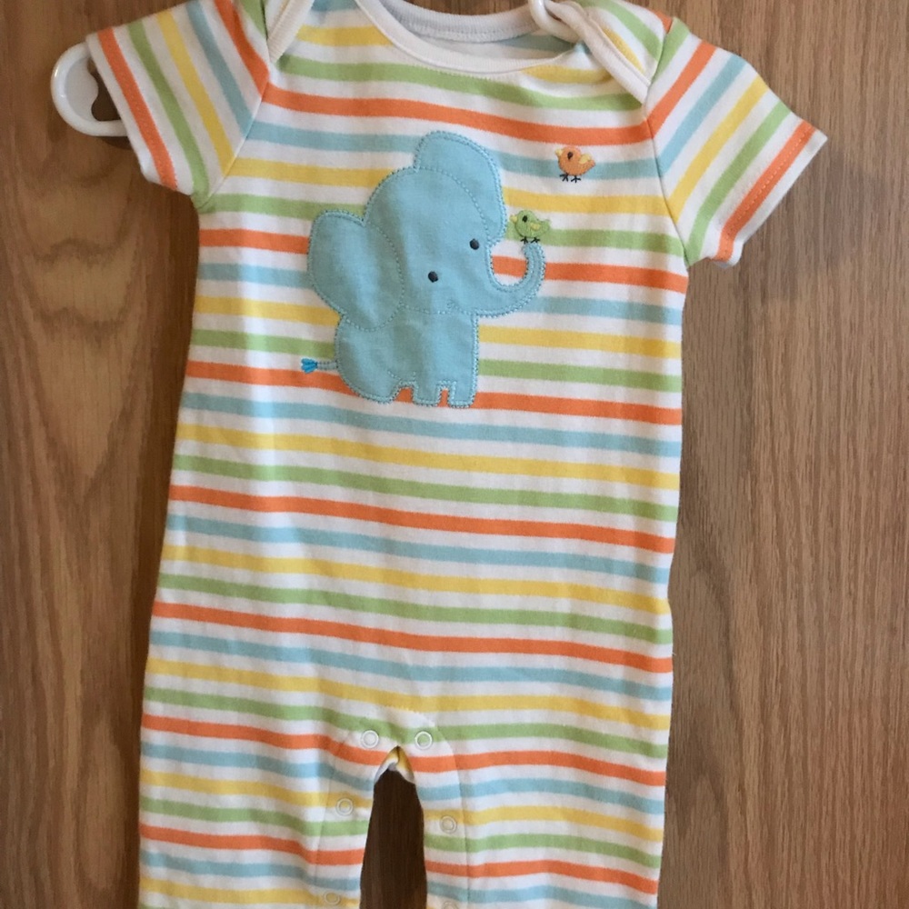Gymboree One Piece